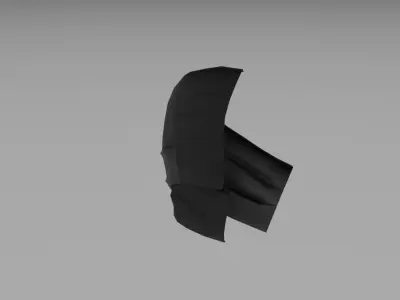 Set Part Free 3D model