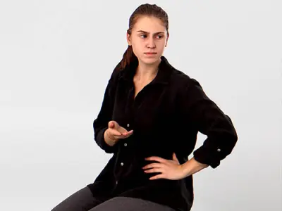 Posed Plus 00016 46 purchase