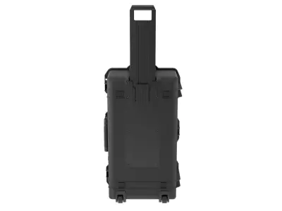 Air Travel Case 3D model