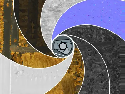 Brush High Poly with wooden handle 3D model