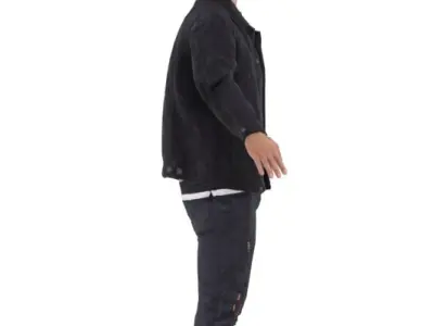 Marcel Rigged 003