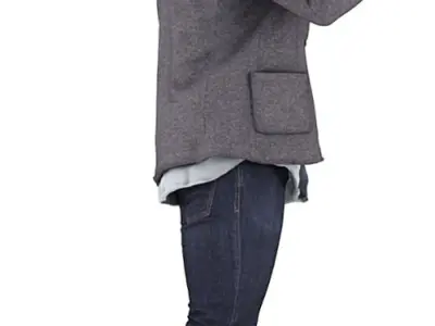 Cody Posed 011