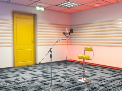  Recording Studio Collection 2 