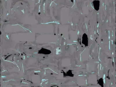 Tactical Stealth Combat Helmet 3D Model Covert Ops  Low-poly 3D model