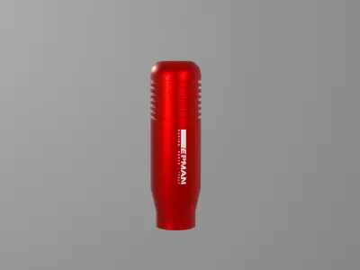 Shifter Knob EPMAN 3D model