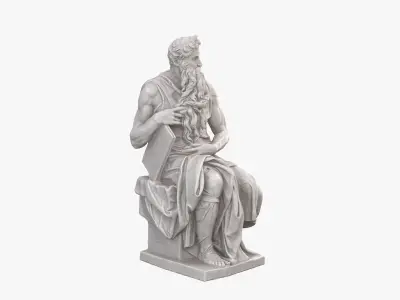  Moses 