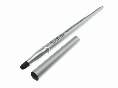 Eyeliner Pencil Clinique Quickliner 3D model