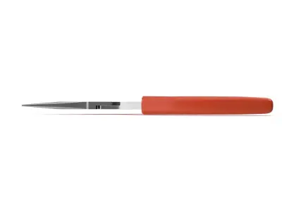 Pliers Jaws E74X1 Low-poly 3D model