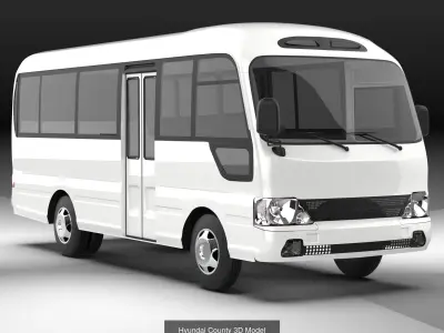Buses pack
