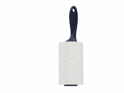 Cat Products 18 in 1 3D model