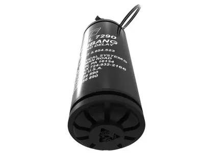 CTS 7290 FLASHBANG GRENADE 3D print model