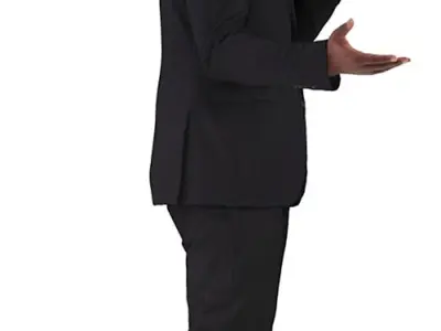 Cody Posed 025