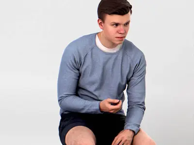 Posed Plus 00023 30