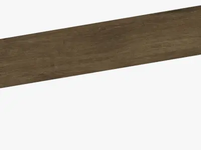 hammer Low-poly 3D model 34