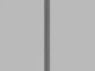 Chinese Sword Free low-poly 3D model