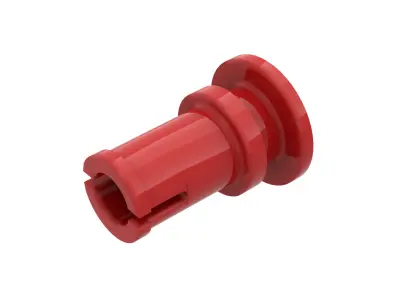 TwindBricks3D - 22 Technic Pin  collection 3D print model