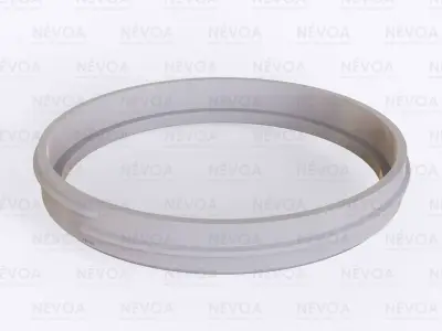 Neck finish - SP 400 - 110 - L - BDF - voluntary standard 3D model