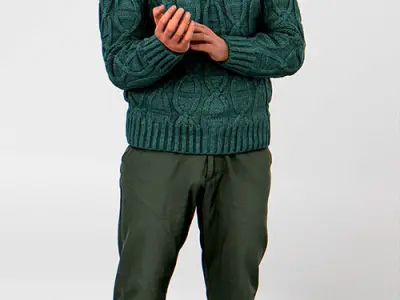 Posed Plus 00080 15