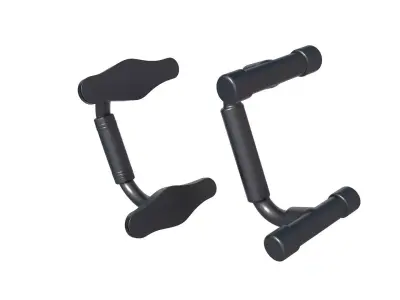 Push Up Handle - Handles For Pump - Fitness 3D print model buy
