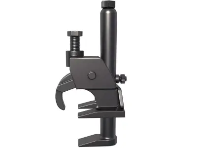 Manual Tire Bead Breaker - Tire Bead Breaker 3D print model purchase