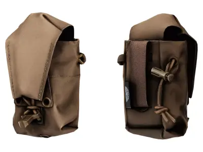 FERRO CONCEPTS BANGER POCKET Low-poly 3D model