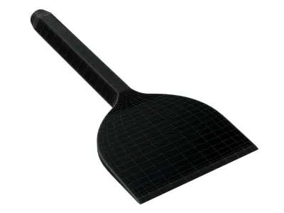 Brick Bolster 3D model