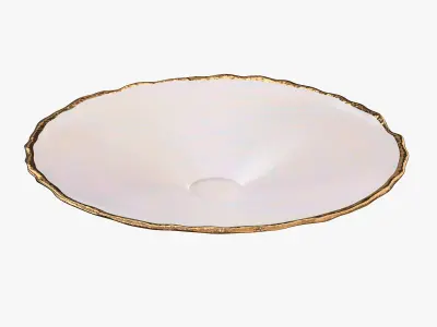 Decor set 102 3D model purchase