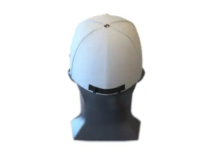 Cloth Cap 3D Model Free 3D model