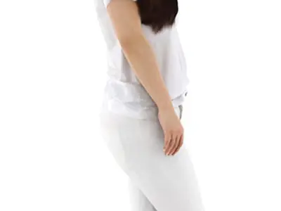 Marleen Posed 001