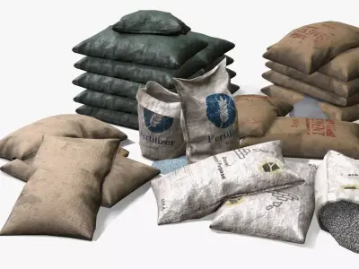 Bulk Bags Bundle Pack