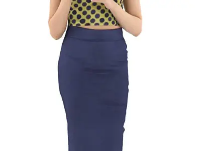 Jessica Posed 025