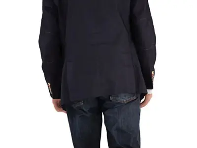 Thomas Posed 006