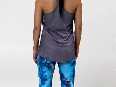 Mia 4D 001 Yoga