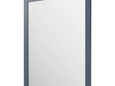 OVE Michigan 30 Vanity 3D model