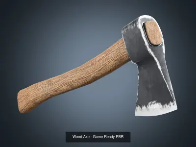Pbr Action Pack