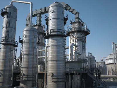  Industrial Collection Vol 4 