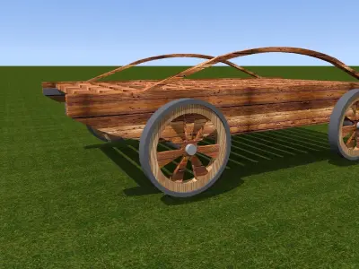 AT ARABASI Free 3D model