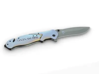Browning Knife Free 3D model