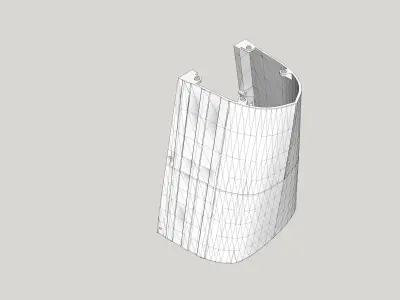 1-72nd Titanic - PART 2 - MUST READ DESCRIPTION 3D print model