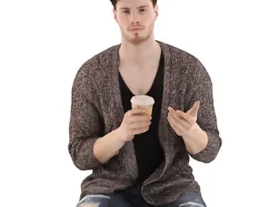 Scott Posed 016
