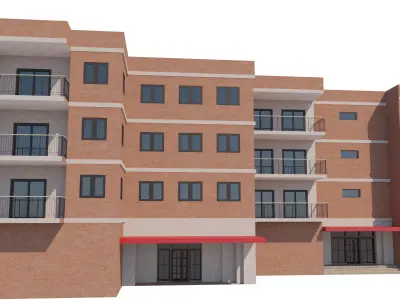 Threedee way 506 3D model