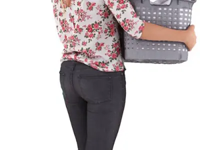 Janett Posed 007
