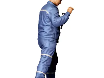 N4 Auto Body Repair 3D print model