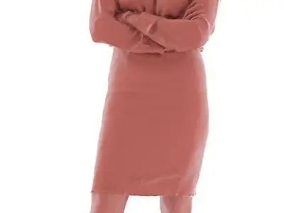 Maria Posed 004