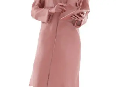 Elizabeth Posed 001