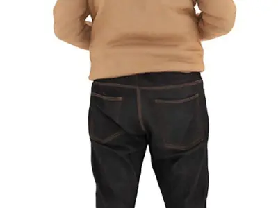 Kumar Posed 006