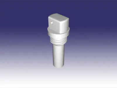 OZM 3 3D print model