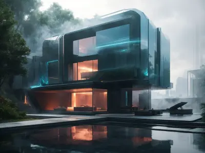 Dream House  Texture