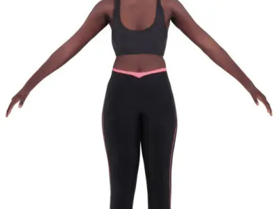 Joyce Rigged 007