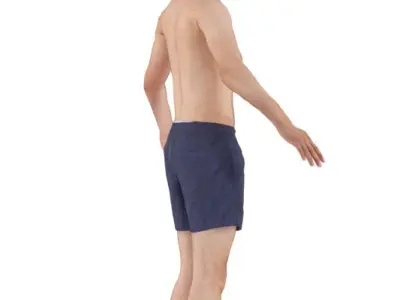 Sam Rigged 006